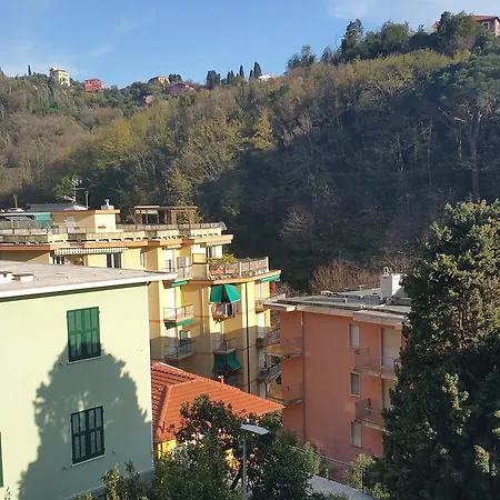 La Casa Di Lucia
