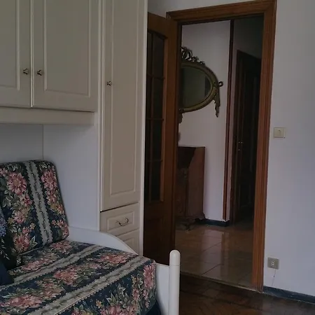 La Casa Di Lucia *