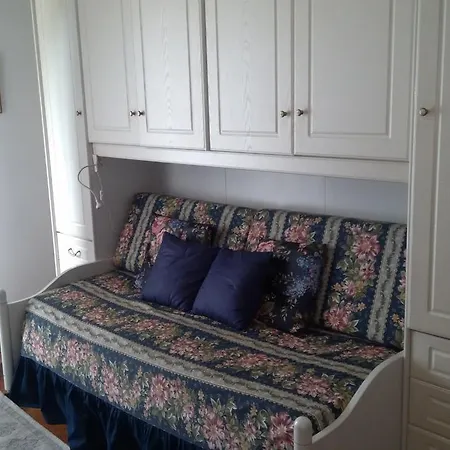 Holiday home La Casa Di Lucia *