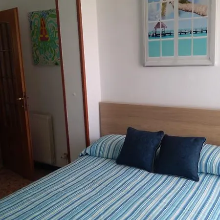 La Casa Di Lucia Holiday home Rapallo