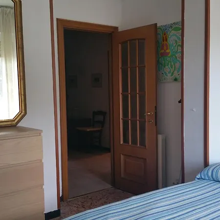 La Casa Di Lucia