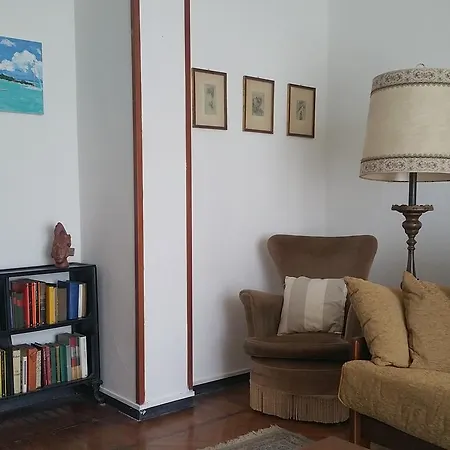 La Casa Di Lucia