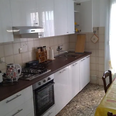 La Casa Di Lucia Holiday home *