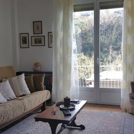 Holiday home La Casa Di Lucia Rapallo